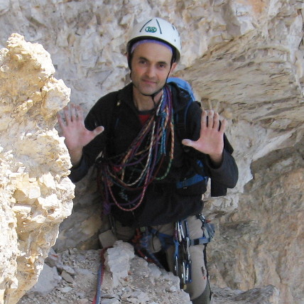 Stefano Dell'Osbel